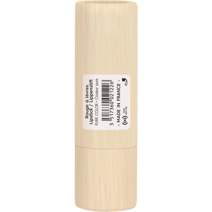 Boho Cosmetics Rouge à Lèvres Satiné - 11 Rose Divin - SO'BiO étic