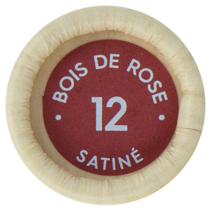 Boho Cosmetics Rouge à Lèvres Satiné - 12 Bois De Rose - SO'BiO étic