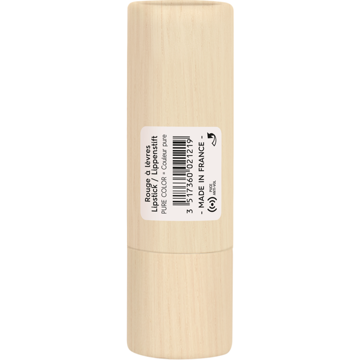 Boho Cosmetics Rouge à Lèvres Satiné - 12 Bois De Rose - SO'BiO étic