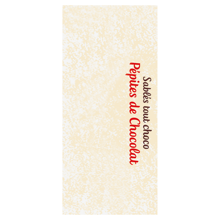 Boho Cosmetics Sablés Tout Chocolat Bio - Jardin Bio Étic