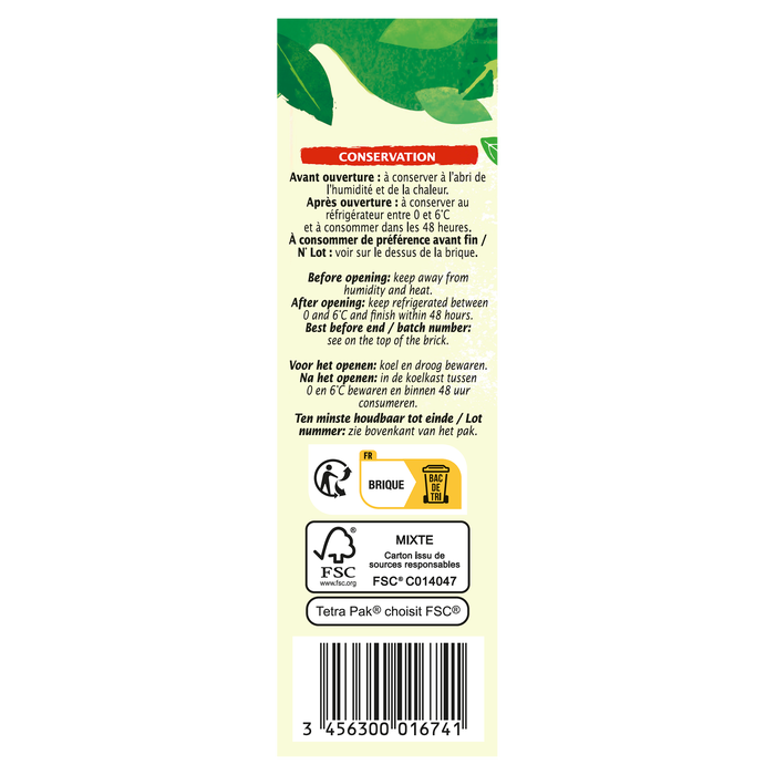 Boho Cosmetics Sauce Tomate Origan Bio - Jardin BiO étic