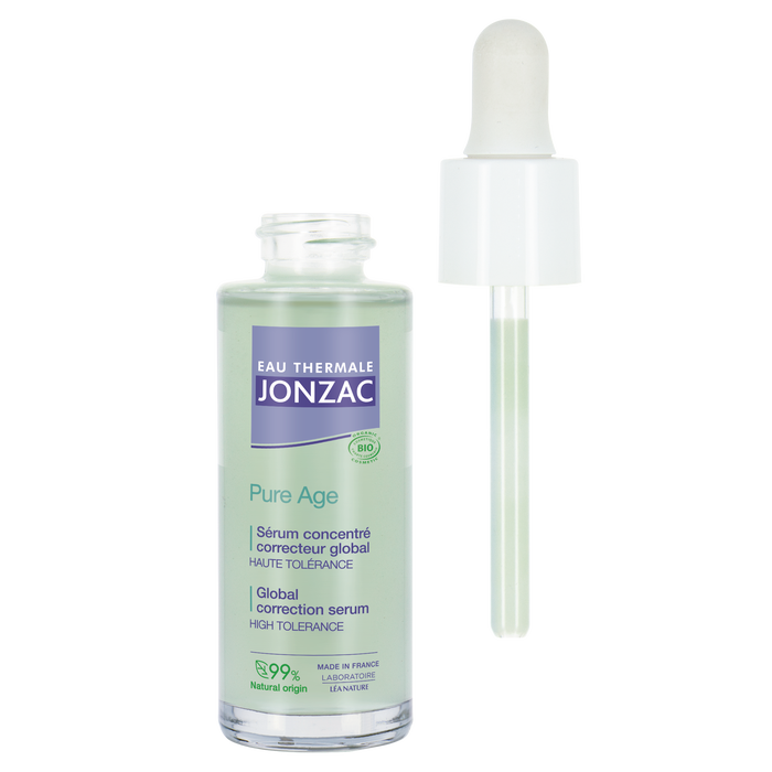 Boho Cosmetics Sérum Concentré Peau Neuve- 40 Ml - Eau Thermale Jonzac