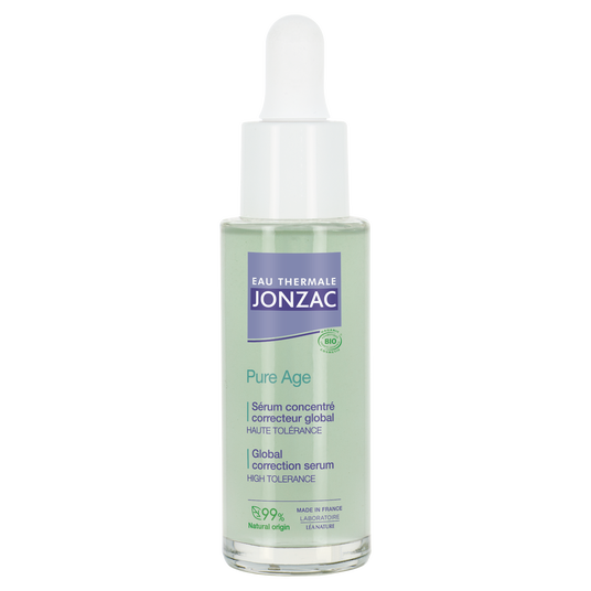 boho cosmetics Sérum concentré peau neuve- 40 ml - Eau Thermale Jonzac