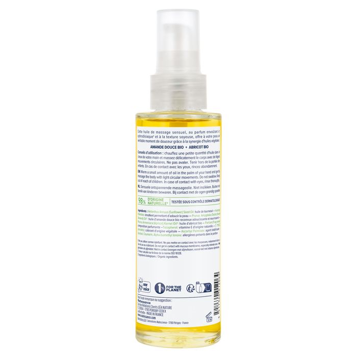 Boho Cosmetics Sillage De Rêve Succombez à Cet Envoûtant élixir Sensoriel Qui Vous Couvre D'un Subtil Parfum Aux Notes Voluptueuses Et Aphrodisiaques