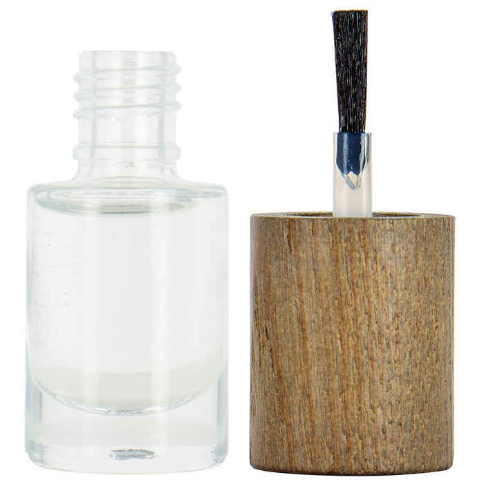 Boho Cosmetics Soin Des Ongles Base Boho Green Make-up