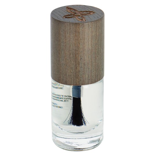 boho cosmetics Soin des ongles base Boho Green Make-up