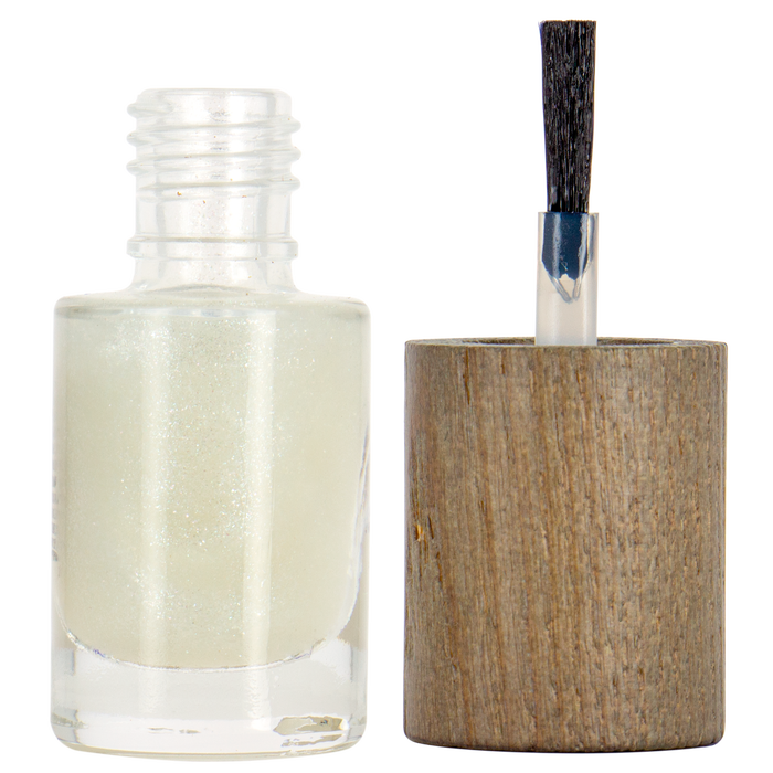 Boho Cosmetics Soin Des Ongles Gypsy Finish Boho Green Make-up