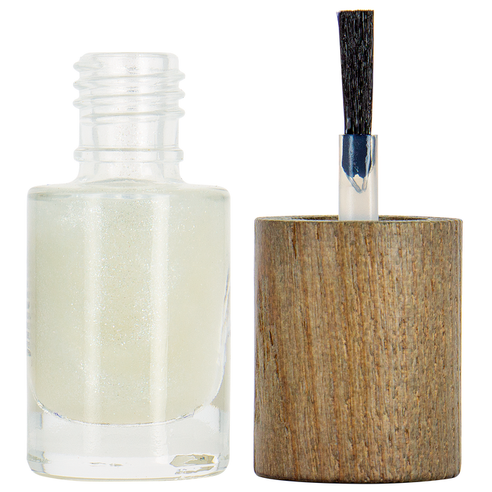 Boho Cosmetics Soin Des Ongles Gypsy Finish Boho Green Make-up