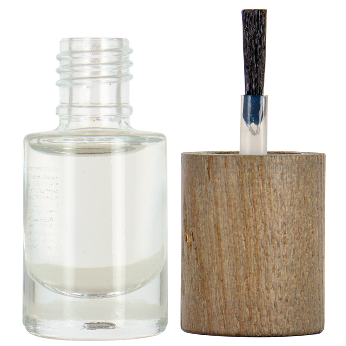 Boho Cosmetics Soin Des Ongles Top Coat Boho Green Make-up