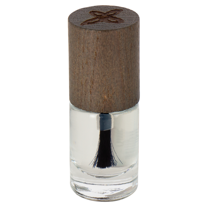 Boho Cosmetics Soin Des Ongles Top Coat Boho Green Make-up