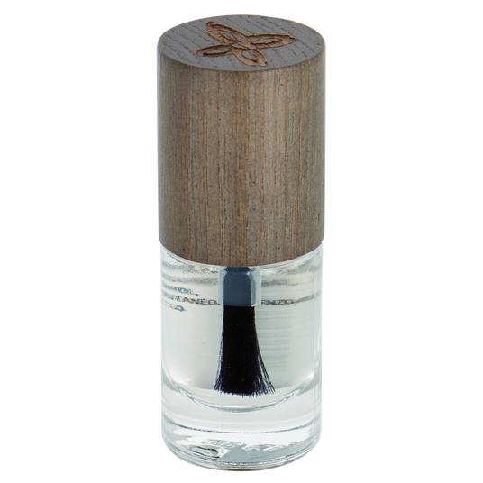 boho cosmetics Soin des ongles top coat Boho Green Make-up