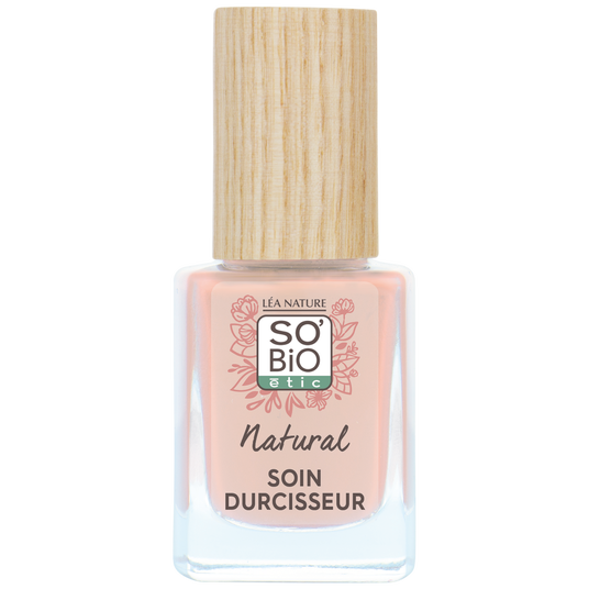 boho cosmetics Soin durcisseur 02 quartz - SO'BiO étic