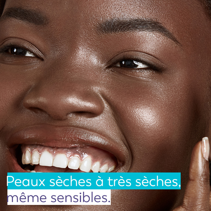 Boho Cosmetics Soin Velouté Extra-riche - Eau Thermale De Jonzac