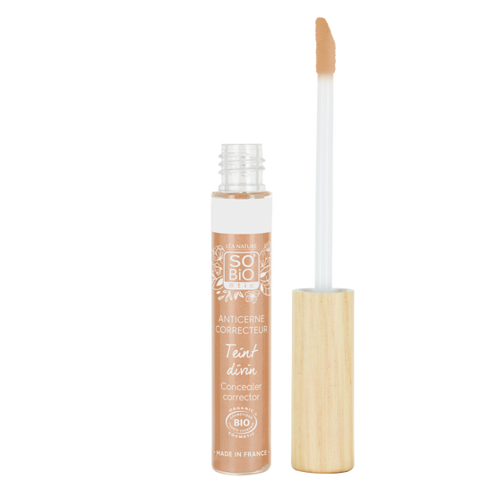 boho cosmetics Vente Anticerne doré médium - Correcteurs anti-cernes