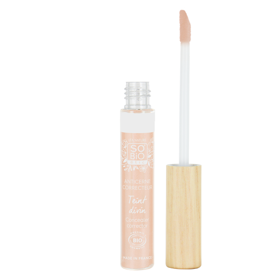 boho cosmetics Vente Anticerne rose clair - Correcteurs anti-cernes