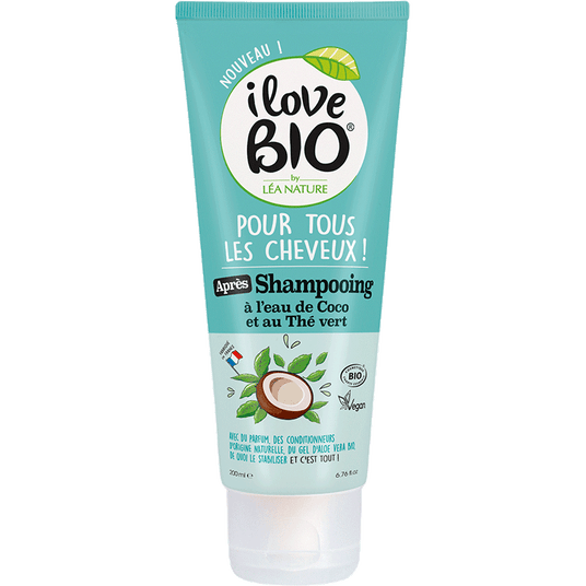 boho cosmetics Vente Après-Shampooing POUR TOUS LES CHEVEUX - Après-shampooings