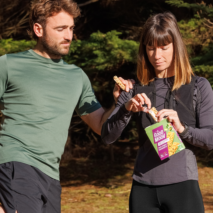 Boho Cosmetics Vente Barre Cacahuète Bio - Diététique Sportive