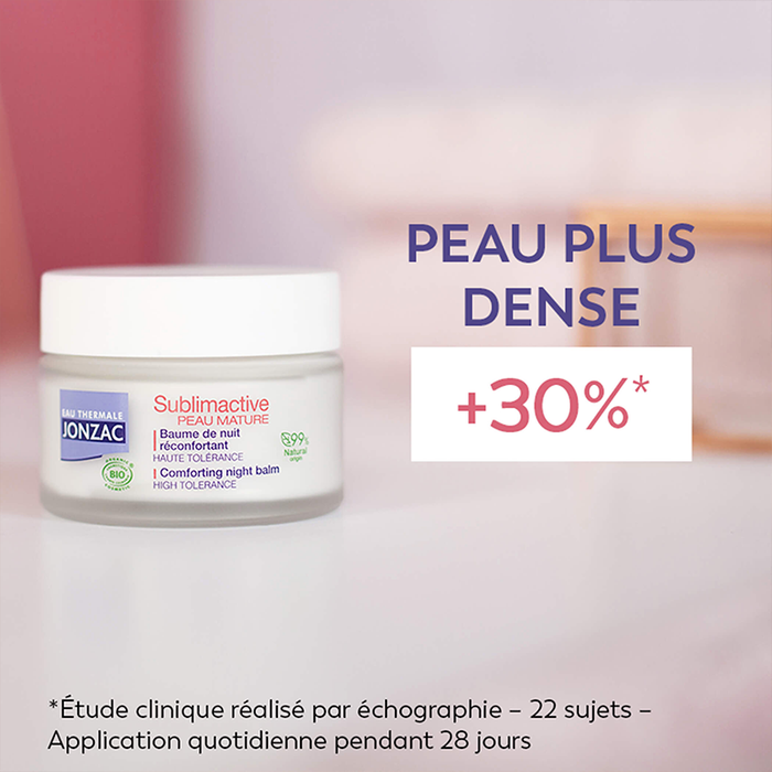 Boho Cosmetics Vente Baume De Nuit Réconfortant Bio - Soins De Nuit