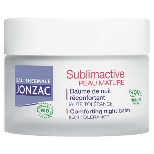 boho cosmetics Vente Baume de nuit réconfortant bio - Soins de nuit