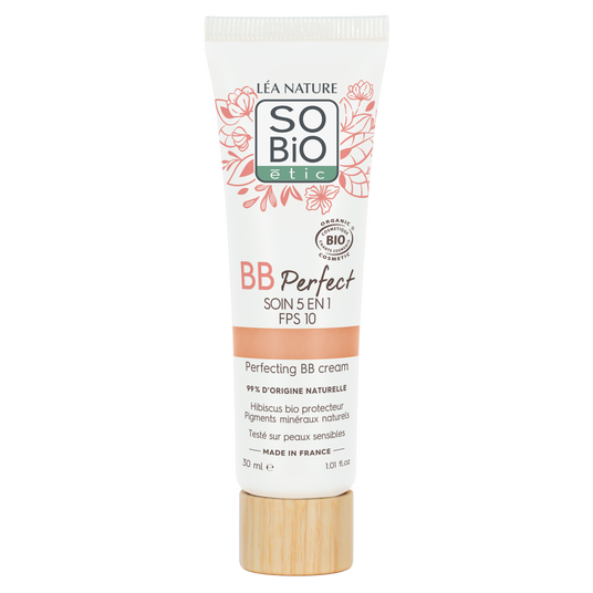 boho cosmetics Vente BB crème 5 en 1 Perfect - 20 Clair - BB Crèmes CC Crèmes