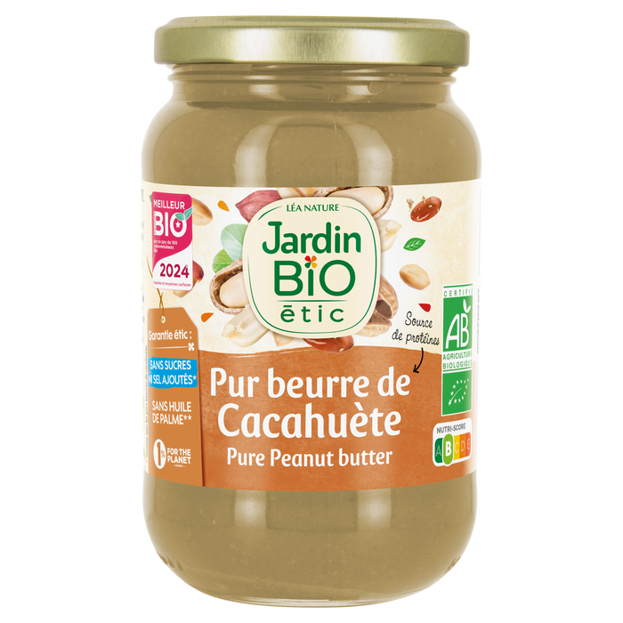 Boho Cosmetics Vente Beurre De Cacahuète - Bio - Pâtes à Tartiner Et Purées D'oléagineux