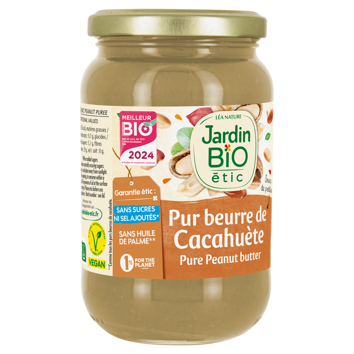 Boho Cosmetics Vente Beurre De Cacahuète - Bio - Pâtes à Tartiner Et Purées D'oléagineux