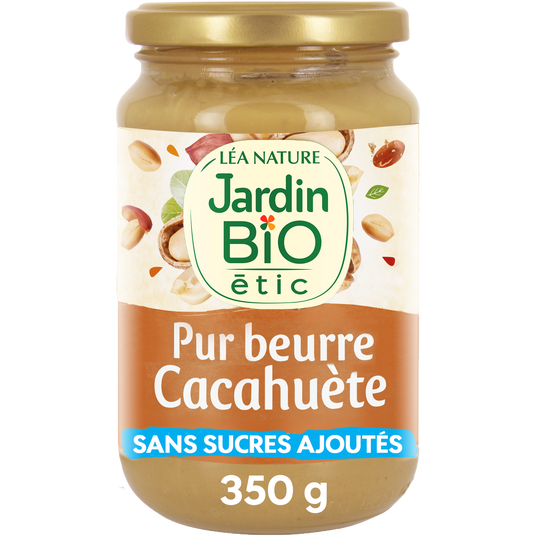 boho cosmetics Vente Beurre de cacahuète - bio - Pâtes à tartiner et purées d'oléagineux