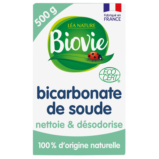 boho cosmetics Vente Bicarbonate de soude - Désodorisants et senteurs