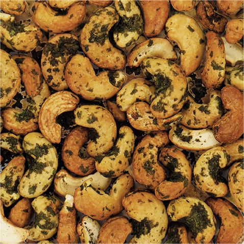 Boho Cosmetics Vente Cajou Ail Des Ours - Sels épices Aromates