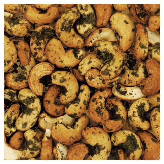 boho cosmetics Vente Cajou ail des ours - Sels épices aromates