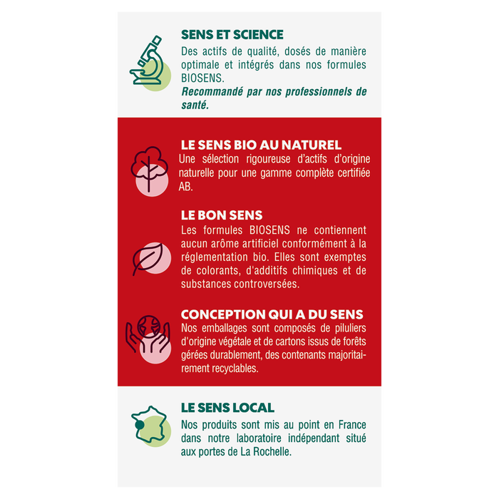 Boho Cosmetics Vente Capsule Oméga 3 - Bio - Gélules Capsules Comprimés