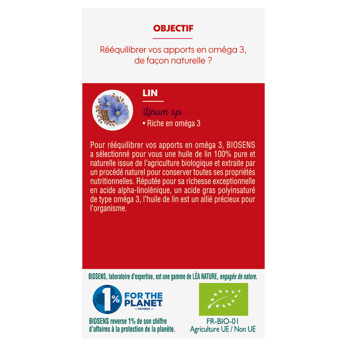 Boho Cosmetics Vente Capsule Oméga 3 - Bio - Gélules Capsules Comprimés