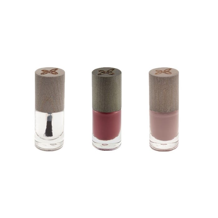 Boho Cosmetics Vente Coffret De Vernis à Ongles - Vernis à Ongles