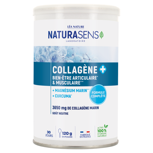 boho cosmetics Vente Collagène Magnesium articulaire musculaire - - Stress Sommeil