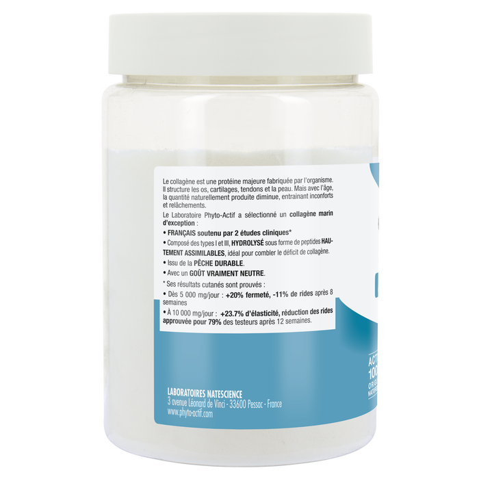 Boho Cosmetics Vente Collagène Marin 10000mg - Douleur Et Confort Articulaire