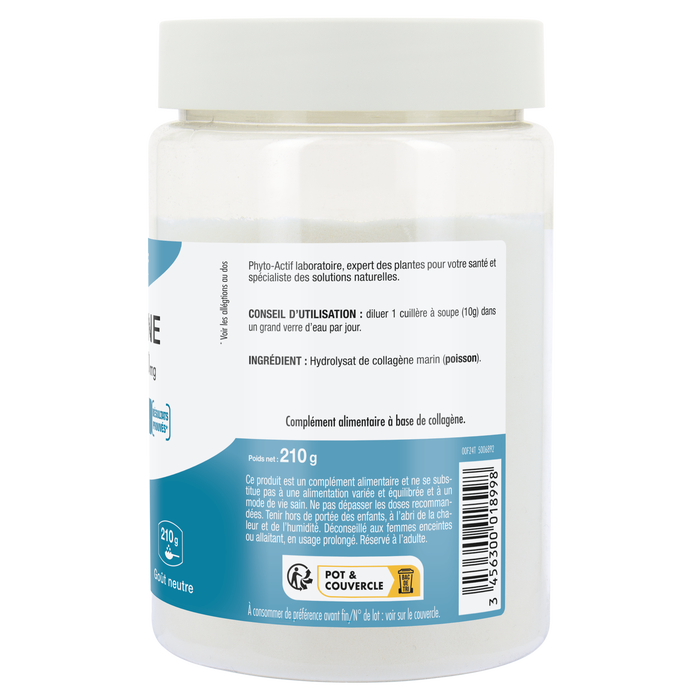 Boho Cosmetics Vente Collagène Marin 10000mg - Douleur Et Confort Articulaire