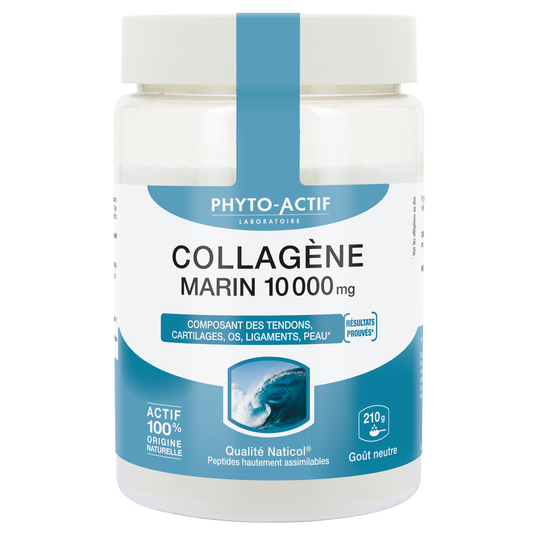 boho cosmetics Vente Collagène Marin 10000mg - Douleur et confort articulaire