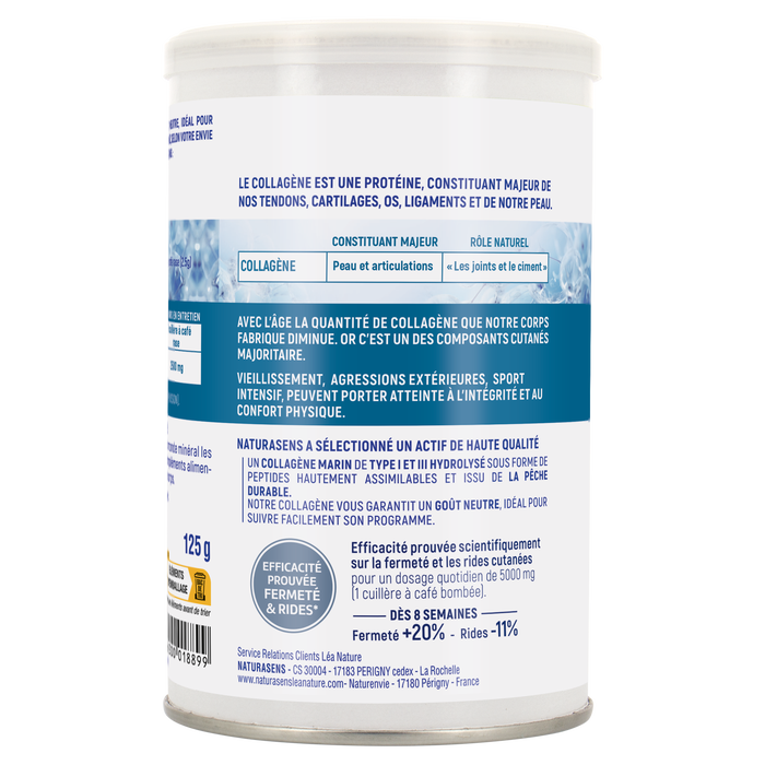 Boho Cosmetics Vente Collagène Marin 5000mg - Articulations