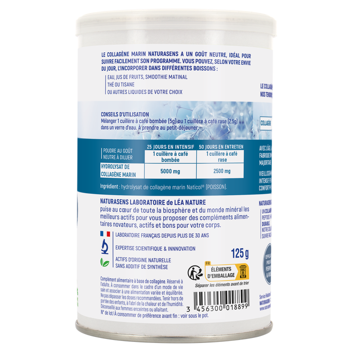 Boho Cosmetics Vente Collagène Marin 5000mg - Articulations