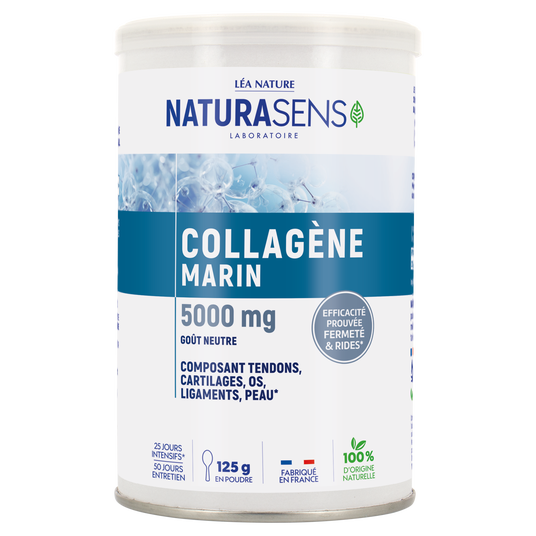 boho cosmetics Vente Collagène marin 5000mg - Articulations