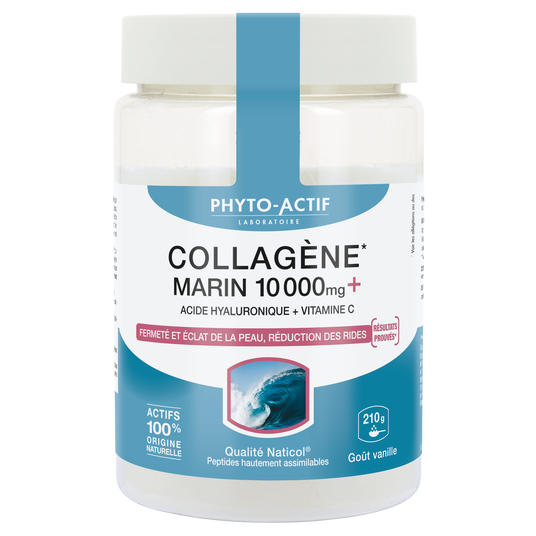 boho cosmetics Vente Collagène Marin Acide Hyaluronique - Beauté et féminité