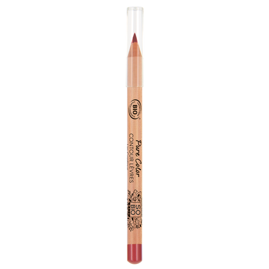 boho cosmetics Vente Contour lèvres Pure Color - 01 Corail - Crayons à lèvres
