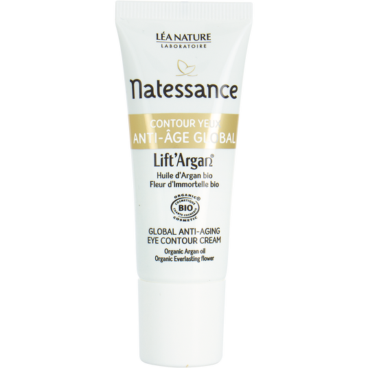 boho cosmetics Vente Contour yeux anti-âge global - Fin de série