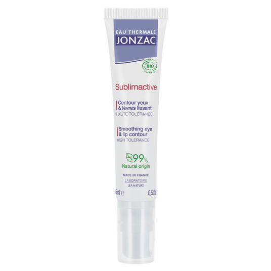 boho cosmetics Vente Contour yeux et lèvres lissant bio - Contours yeux et lèvres