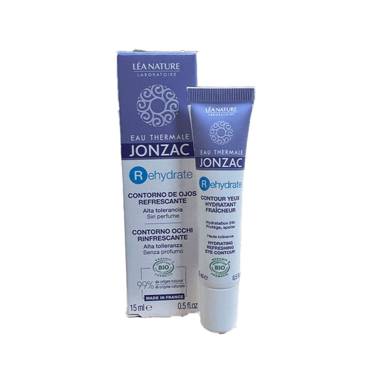 boho cosmetics Vente Contour yeux fraîcheur - Pack export - Fin de série