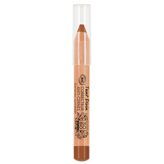 boho cosmetics Vente Correcteur anti-cernes Teint Divin - 40 Noisette - Correcteurs anti-cernes