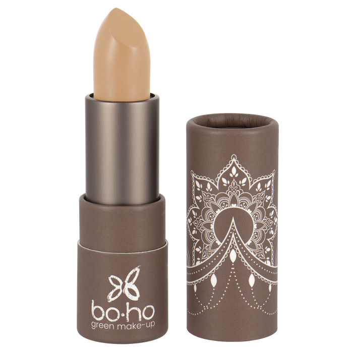 Boho Cosmetics Vente Correcteur De Teint 02 Beige Clair - Correcteurs Anticernes
