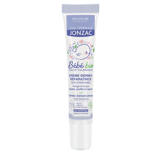 boho cosmetics Vente Crème dermo-réparatrice bébé - 40ml - Bébé