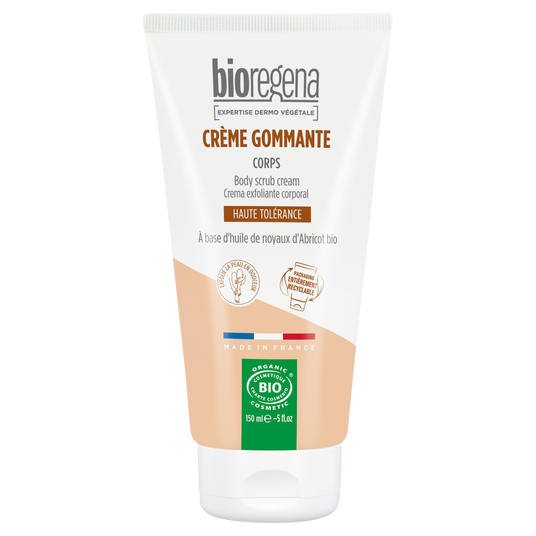 boho cosmetics Vente Crème gommante 150ml - Soins corps boho cosmetics Vente Crème gommante 150ml - Soins corps