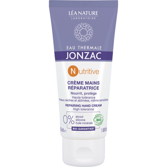 boho cosmetics Vente Crème mains réparatrice - Baumes laits crèmes corps